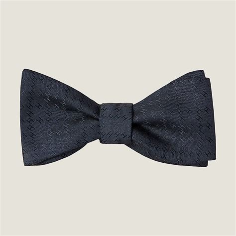 Faconnee New H bow tie 